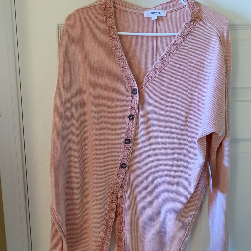 Entourage thermal top